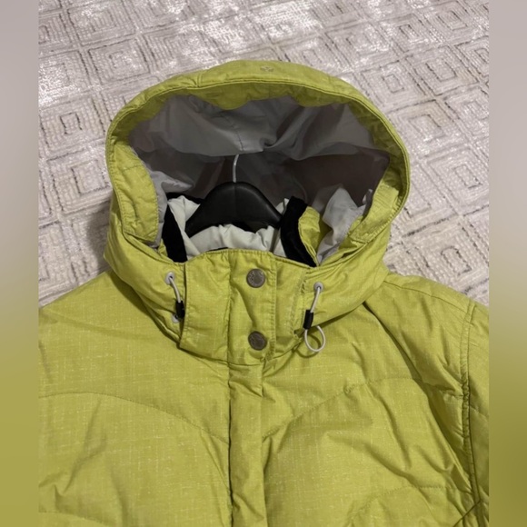 Women’s Columbia Titanium Jacket - Picture 5 of 10